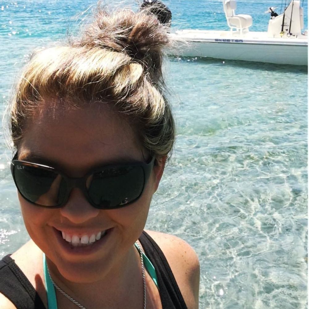 Meet your Posher, Sydney